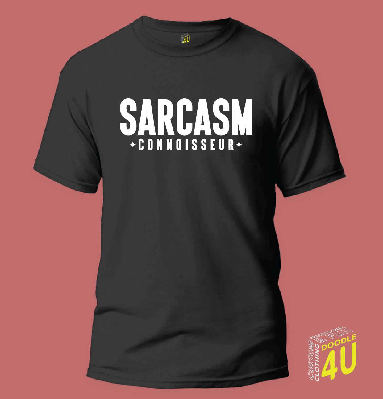 Sarcasm - Sarcasm Connoisseur