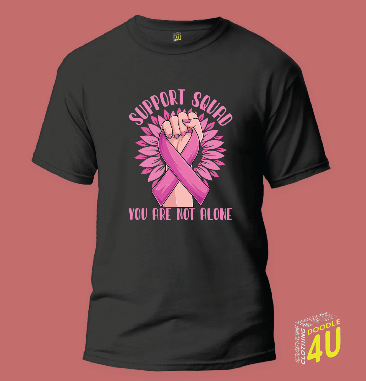 Cancer - Support Squad - You are not Alone