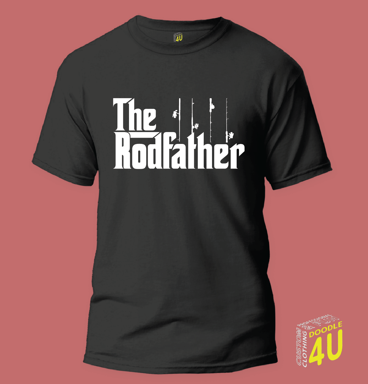 Fishing - The Rodfather