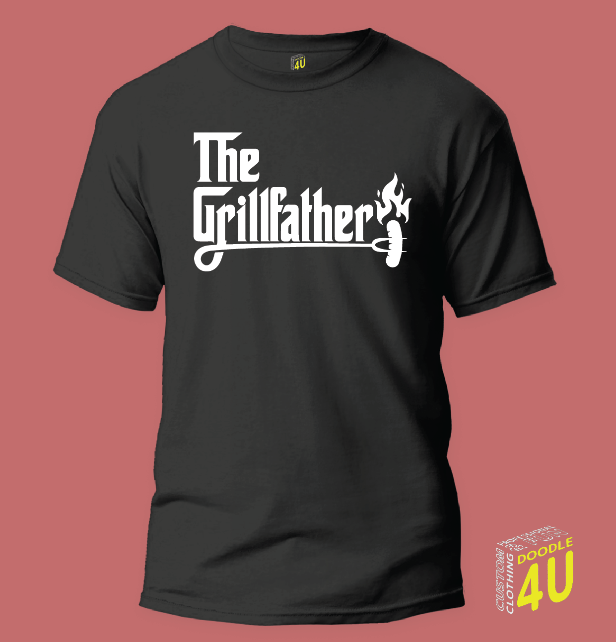 BBQ - The grillfather