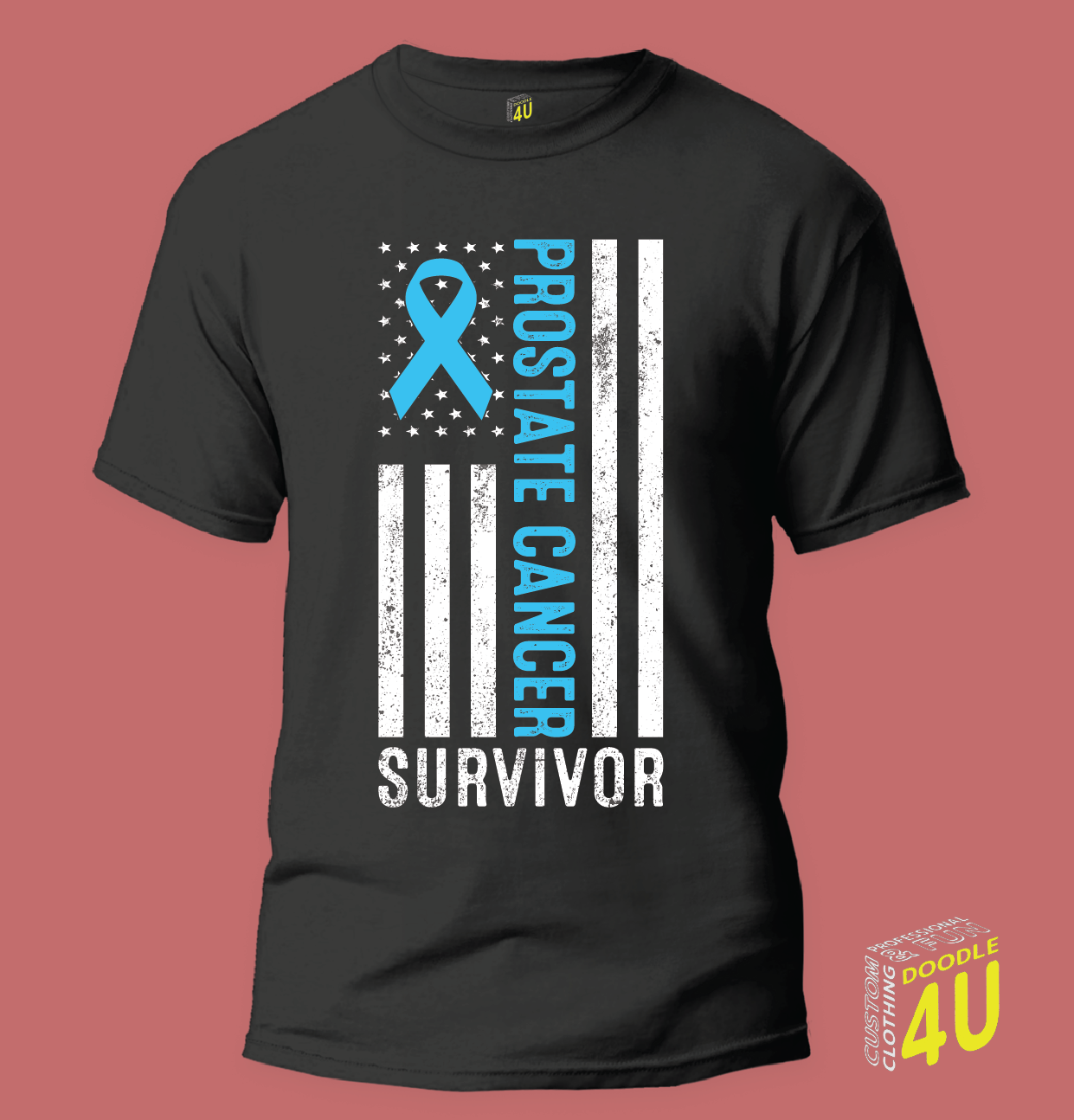 Cancer - Prostate Cancer Survivor